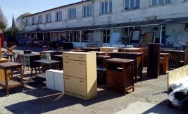 EMMAÜS Saint Pierre les Elbeuf extérieur - Au rendez-vous des Normands