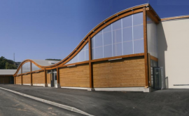 Emmaus Pont Audemer extérieur - Au rendez-vous des Normands