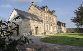 Entre Mer & Campagne extérieur - Au rendez-vous des Normands