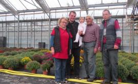 Ets Baratte - Au rendez-vous des Normands