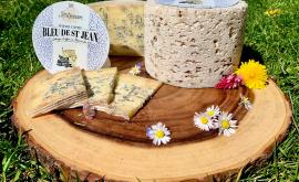 Ferme de la Talboisière produits1 - Au rendez-vous des Normands