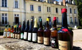 Ferme pédagogique de Ouézy produits - Au rendez-vous des Normands