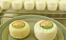 Ferme Saint-Joseph produits - Au rendez-vous des Normands