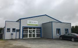 Fil & Terre exterieur - Au rendez-vous des Normands