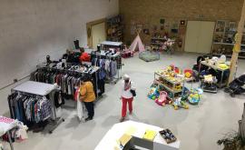 Fil & Terre intérieur - Au rendez-vous des Normands