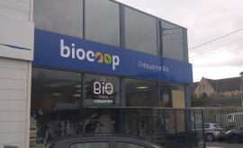 Fréquence Bio extérieur - Au rendez-vous des Normands