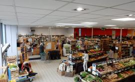 Fréquence Bio intérieur1 - Au rendez-vous des Normands