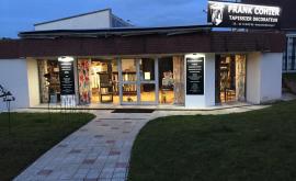 Franck Cohier Tapissier Décorateur extérieur - Au rendez-vous des Normands