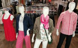 Frip & Co intérieur - Au rendez-vous des Normands