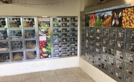 GAEC de La Chapelle Brestot distributeur - Au rendez-vous des Normands