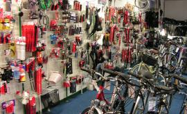 GREVEREND VELOSPORTS intérieur - Au rendez-vous des Normands