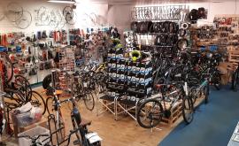 GREVEREND VELOSPORTS intérieur1 - Au rendez-vous des Normands