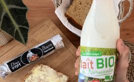 Gillot produit - Au rendez-vous des Normands