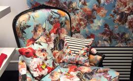 Glasson Tapisserie produits - Au rendez-vous des Normands