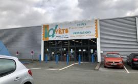 Id Vets’ extérieur - Au rendez-vous des Normands