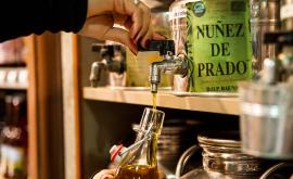 Jamard Cave et Épicerie fine intérieur1 - Au rendez-vous des Normands