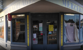 Karine Couture extérieur - Au rendez-vous des Normands