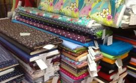 Karine Couture intérieur - Au rendez-vous des Normands