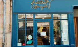 Kokliko extérieur - Au rendez-vous des Normands