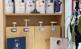 Kokliko intérieur1  - Au rendez-vous des Normands