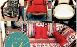 L'Atelier SK restauration - Au rendez-vous des Normands