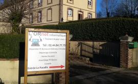 L'ORnet Informatique extérieur - Au rendez-vous des Normands