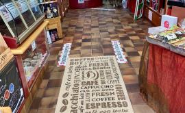 La Brûlerie Flers extérieur1 - Au rendez-vous des Normands