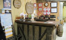 La Charterie boutique - Au rendez-vous des Normands