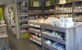 La Consigne intérieur - Au rendez-vous des Normands