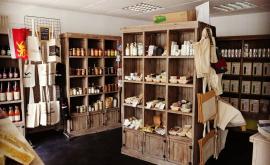 La Consigne intérieur1 - Au rendez-vous des Normands