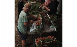  La Ferme ô VR produits2 - Au rendez-vous des Normands