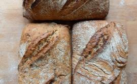 La Ferme de la Moissonnière boulangerie - Au rendez-vous des Normands