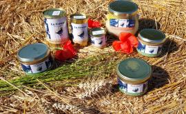 La Ferme des Sapins produits - Au rendez-vous des Normands