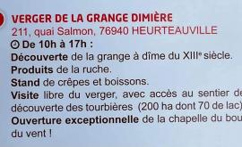 La Grange Dimière - Au rendez-vous des Normands