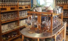 La Maison du Vrac intérieur - Au rendez-vous des Normands