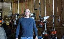 Laurent Motoculture Briouze - Au rendez-vous des Normands