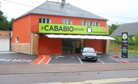 Le Cababio extérieur - Au rendez-vous des Normands