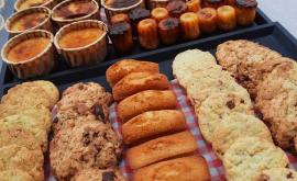 Le Panier de Léonie produits1 - Au rendez-vous des Normands