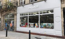 Le Passage extérieur - Au rendez-vous des Normands