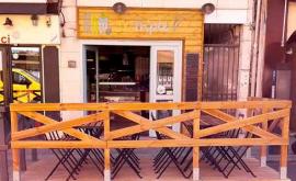 Le Triple V extérieur - Au rendez-vous des Normands