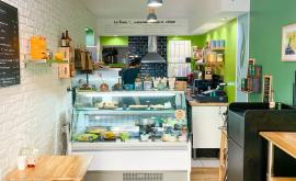 Le Triple V intérieur - Au rendez-vous des Normands