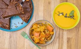 Le Triple V produits - Au rendez-vous des Normands