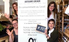 Le producteur local Le Havre - Au rendez-vous des Normands