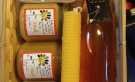 Les Ruchers de la Bruyère produits  - Au rendez-vous des Normands