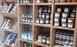 Les Salers de Pertheville boutique2 - Au rendez-vous des Normands
