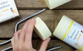 Les Savons d'Orély produits1 - Au rendez-vous des Normands