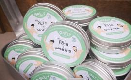 Les Savons d'Orély produits2 - Au rendez-vous des Normands