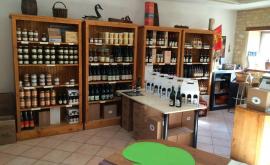 Les Vergers de Ducy boutique - Au rendez-vous des Normands