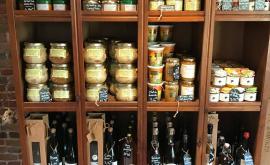 Les Volailles du Prieuré boutique1 - Au rendez-vous des Normands