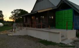 Les jardins dans la ville extérieur - Au rendez-vous des Normands